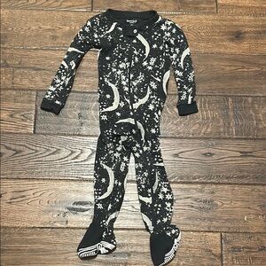 Burt's Bees Baby one piece